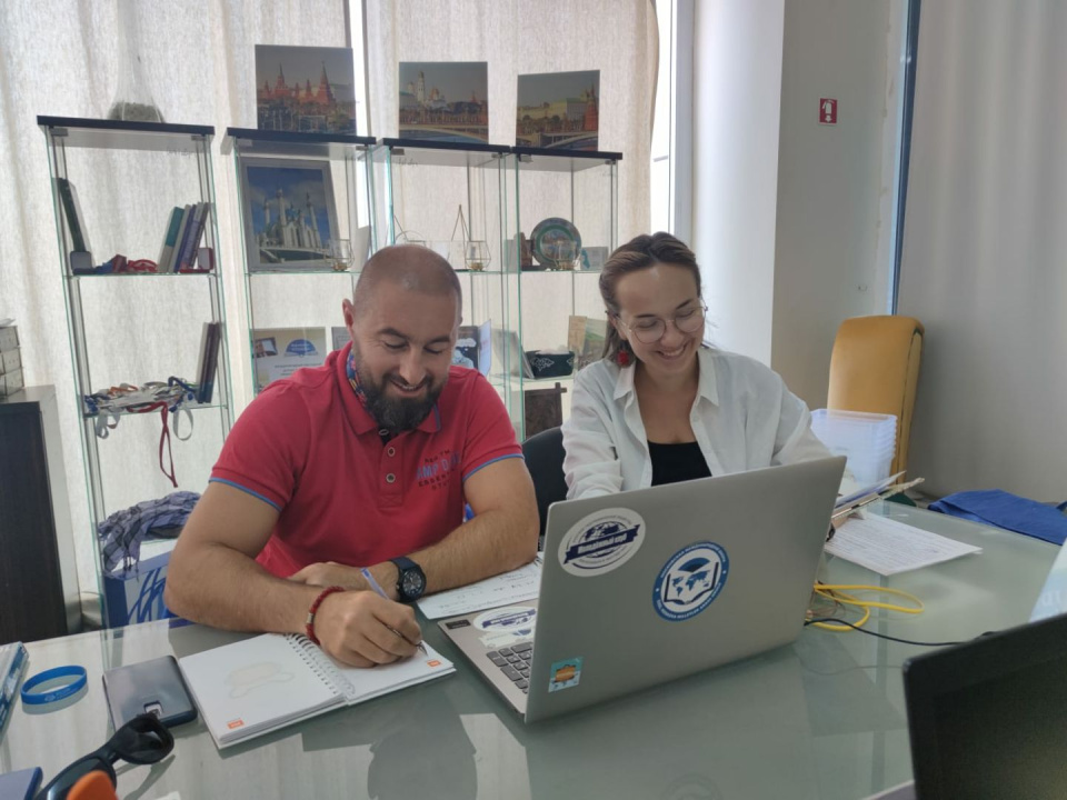 Предоставлено организаторами 