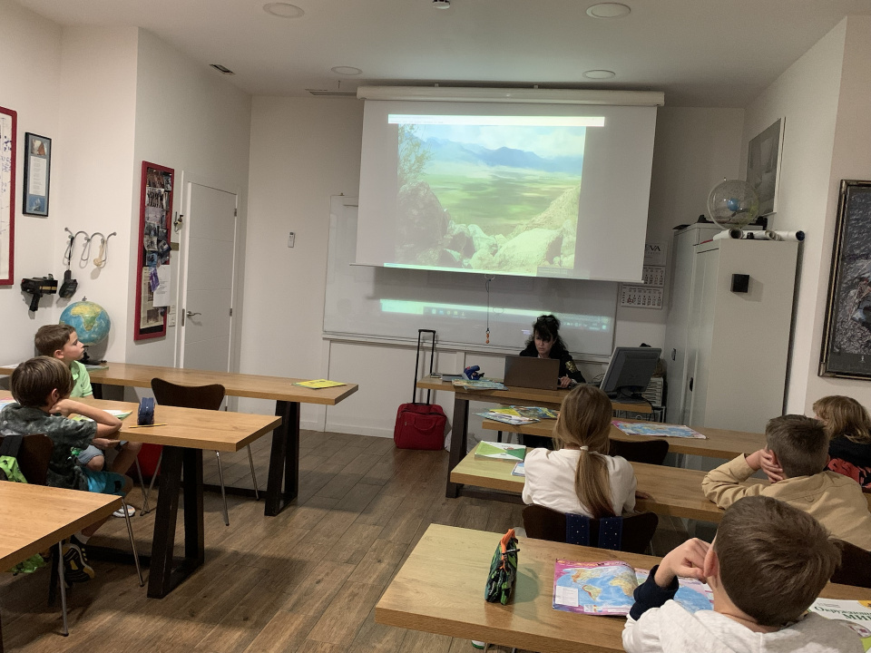 Предоставлено организаторами 