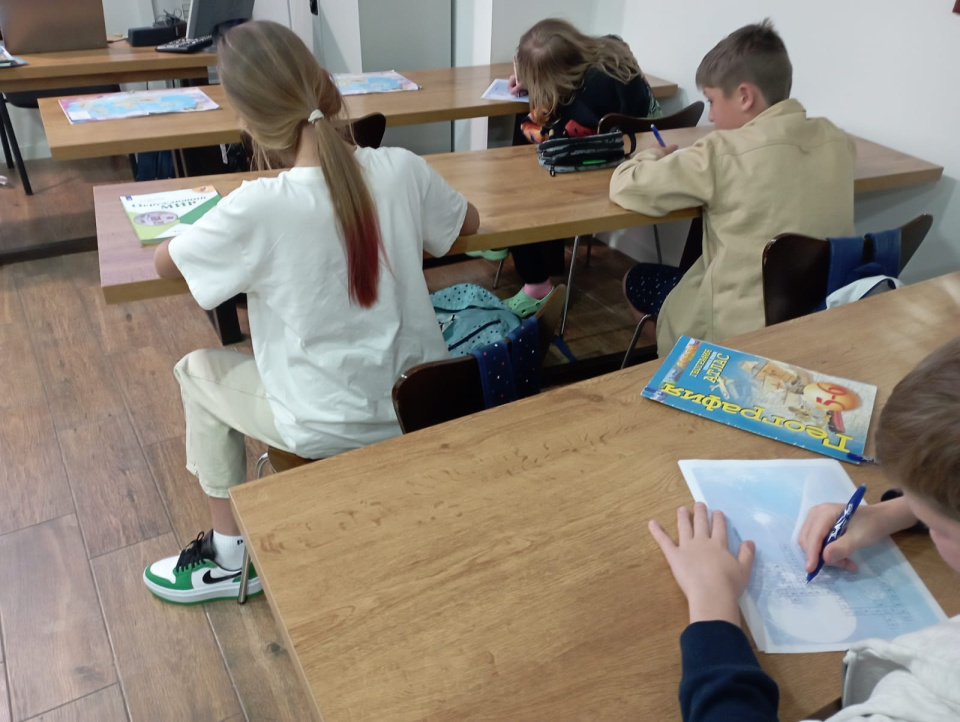 Предоставлено организаторами 