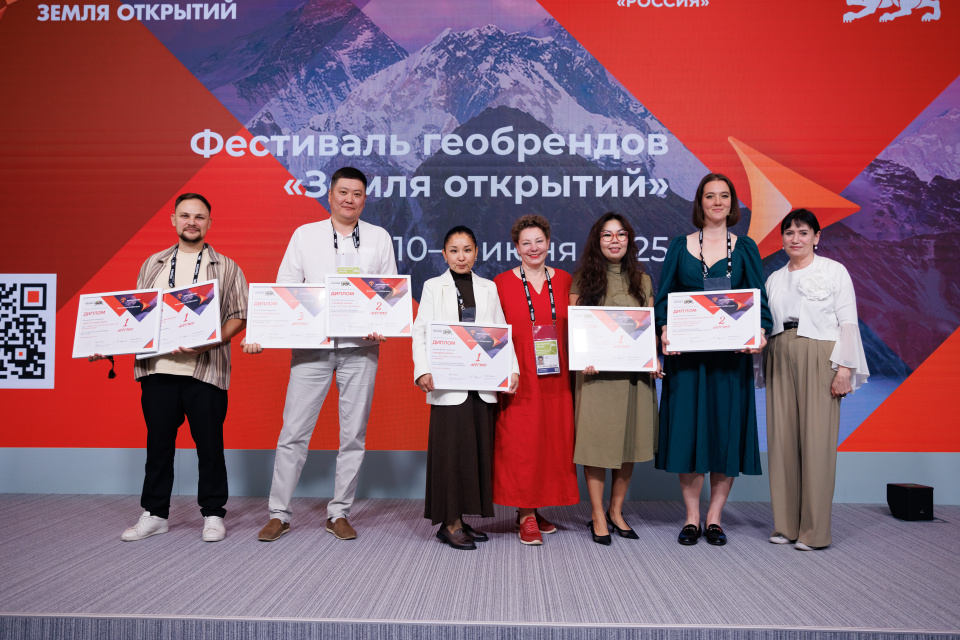 Победители фестиваля 