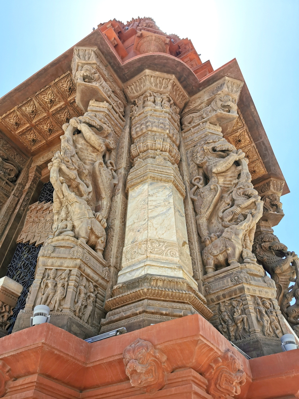 Замок Барона