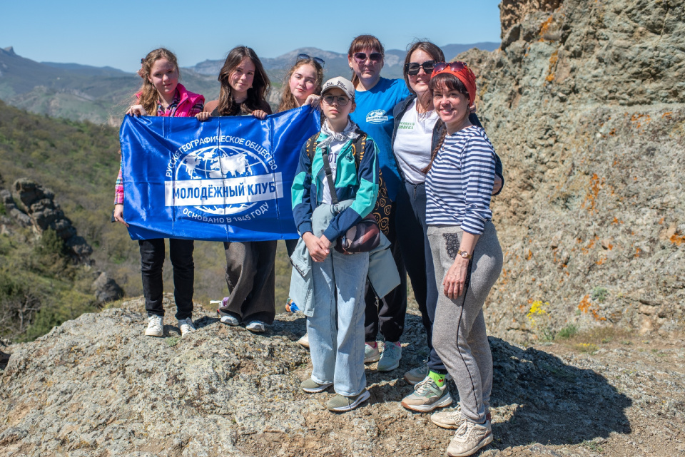 Квест-экскурсии в Крыму
