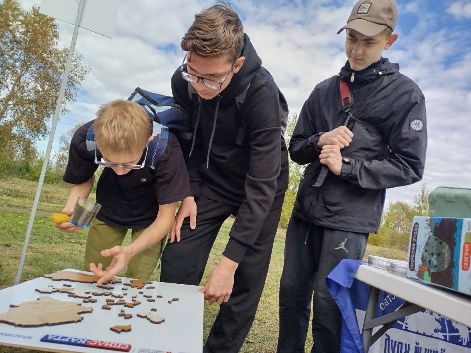 Наталья Москальонова