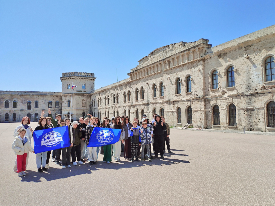 Экскурсия в Севастополь Экскурсия в Севастополь