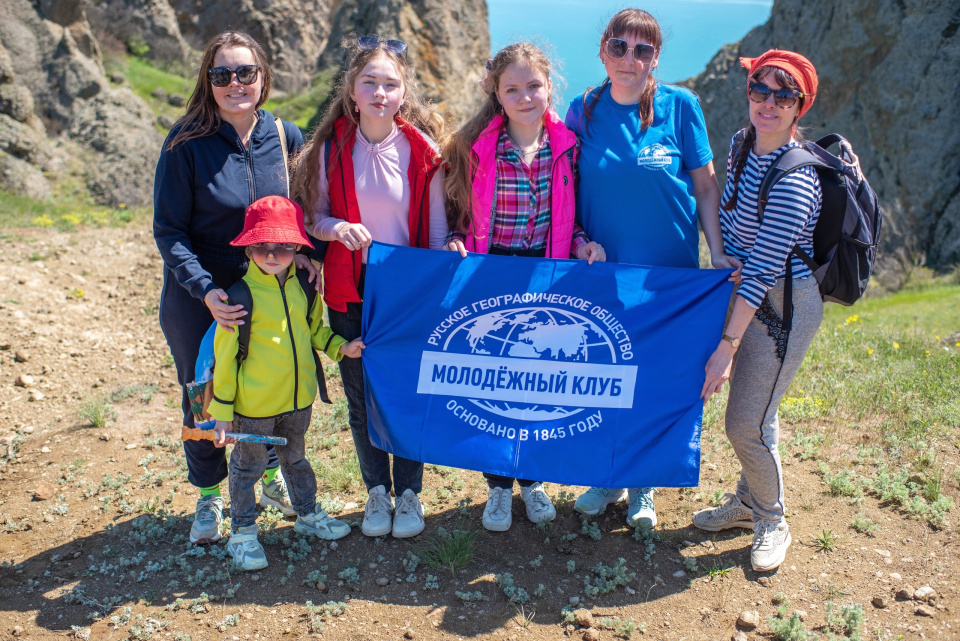 Квест-экскурсии в Крыму