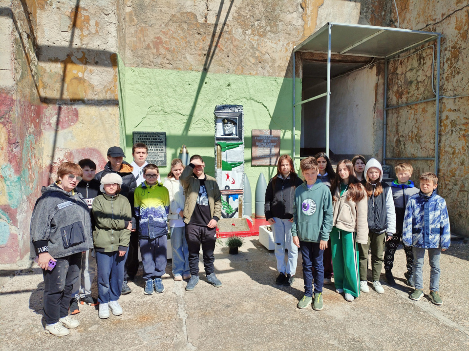 Экскурсия в Севастополь Экскурсия в Севастополь