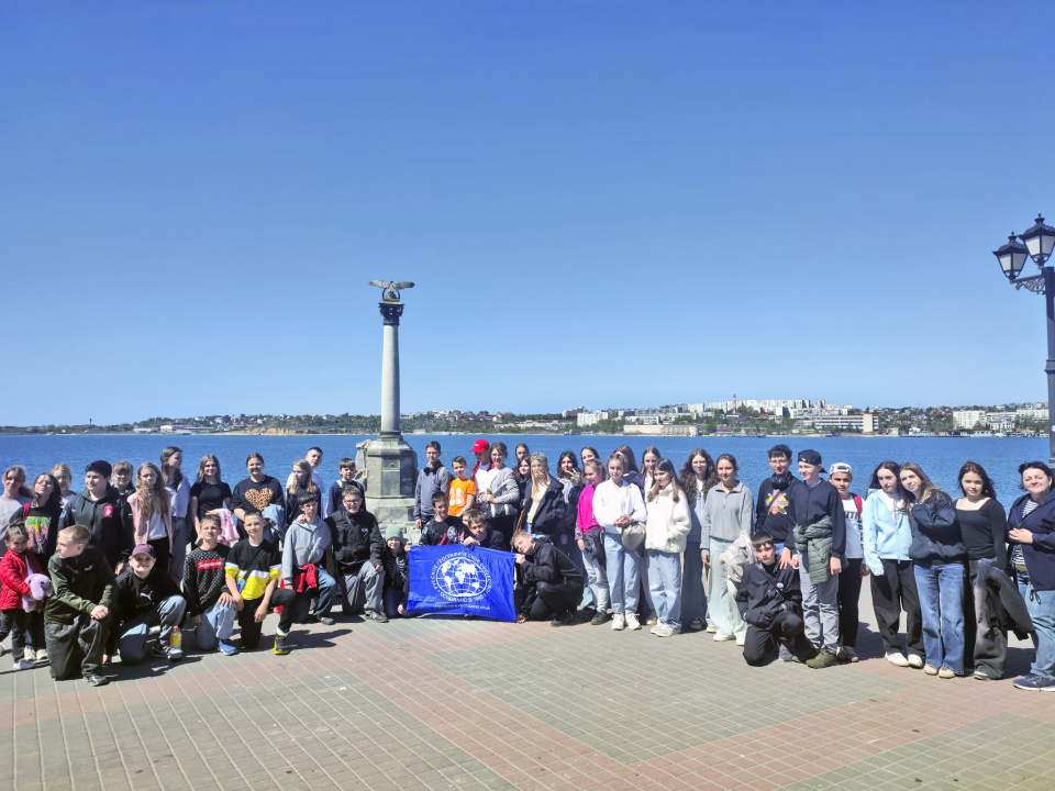 Экскурсия в Севастополь Экскурсия в Севастополь