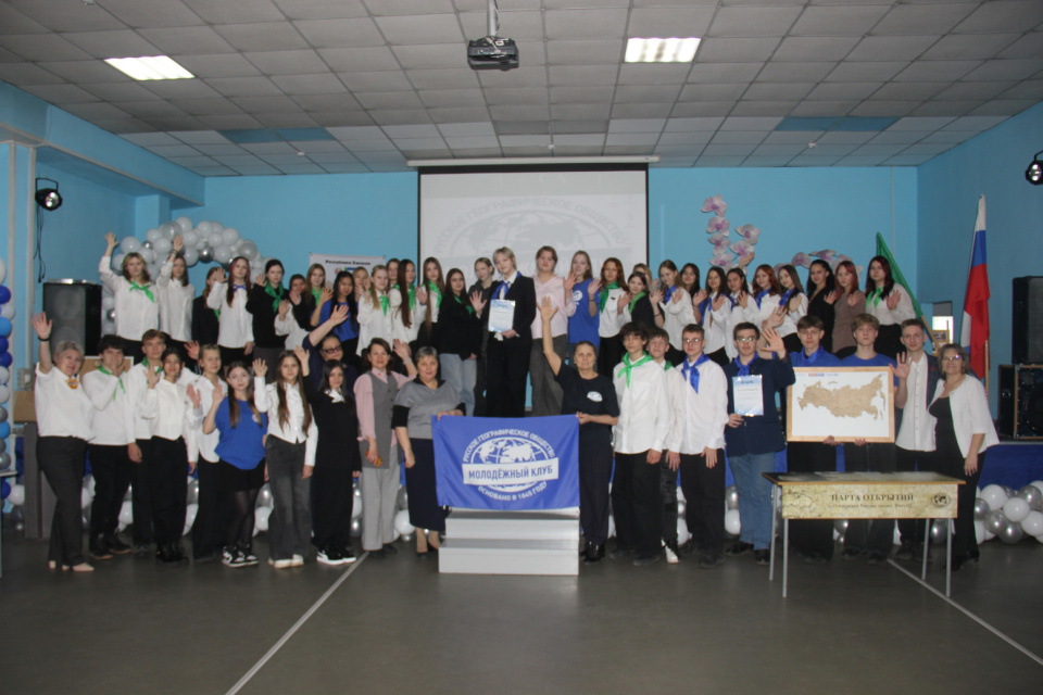 Ульяна Потылицына 