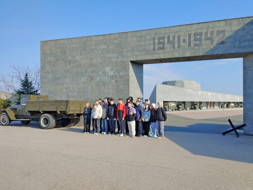 Экскурсия в Севастополь Экскурсия в Севастополь