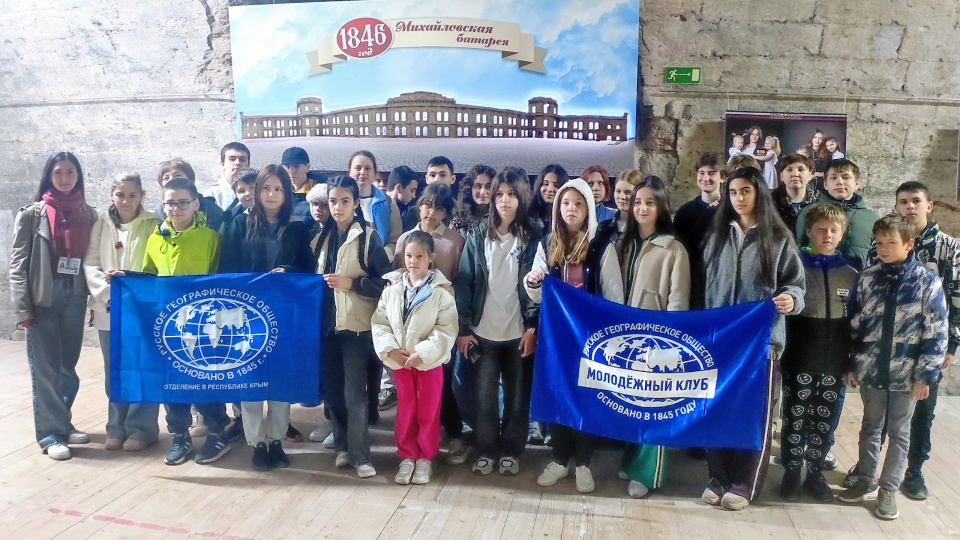 Экскурсия в Севастополь Экскурсия в Севастополь