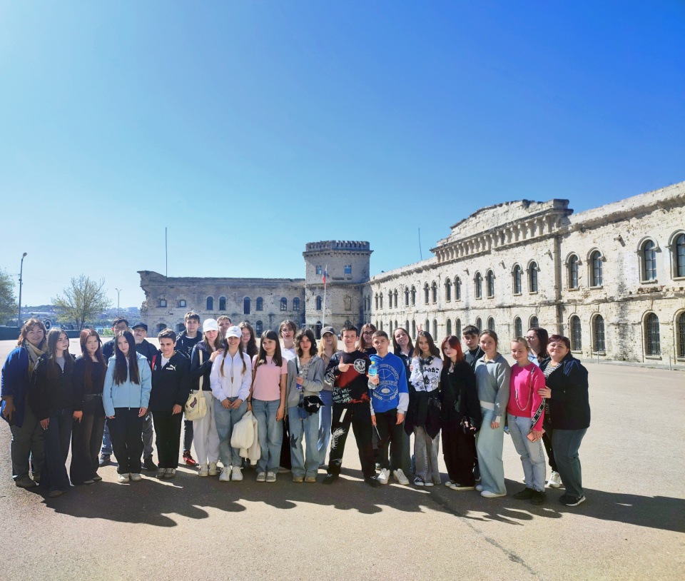 Экскурсия в Севастополь Экскурсия в Севастополь