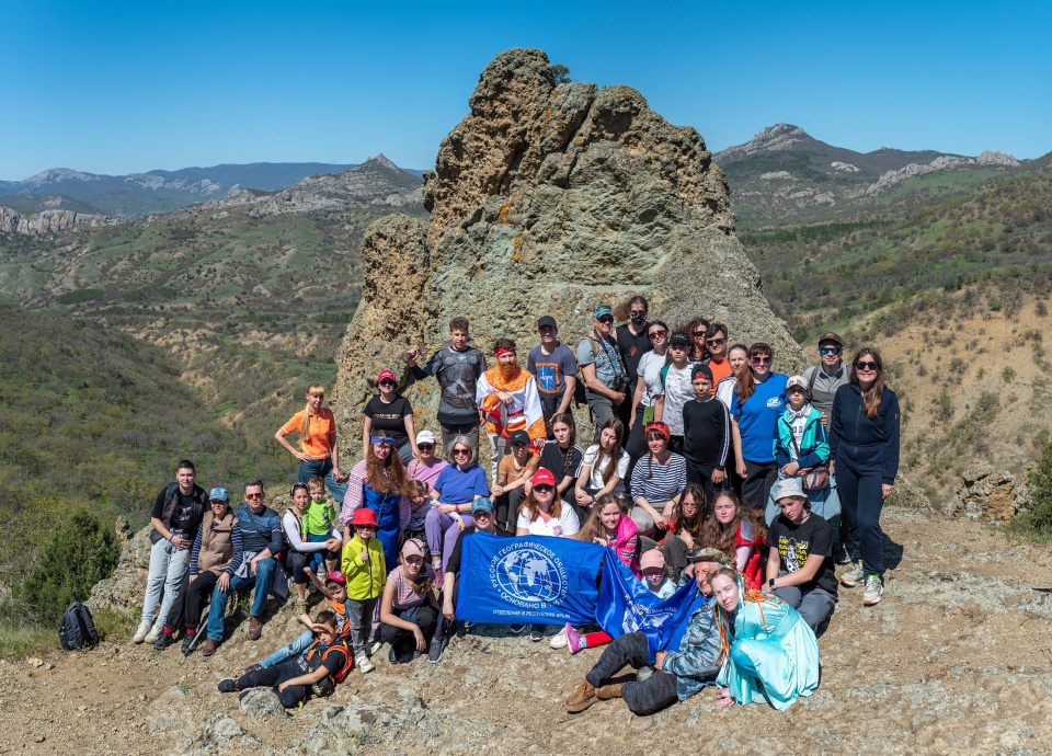 Квест-экскурсии в Крыму