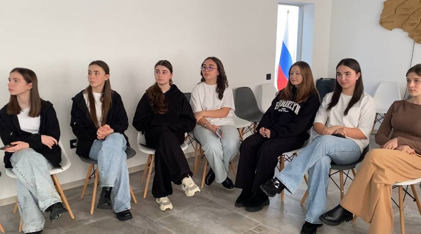 Алина Макаева