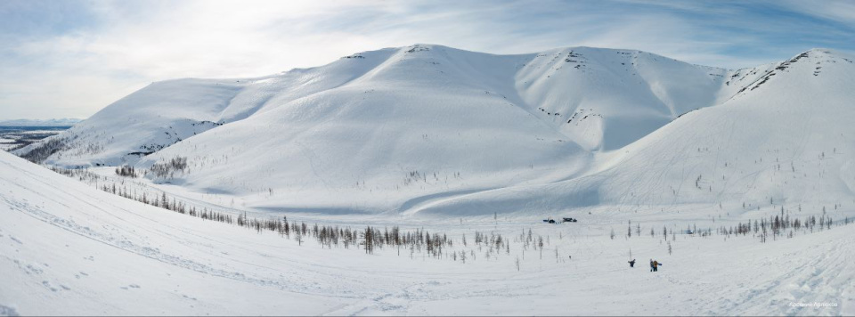 Арсений Арлюков