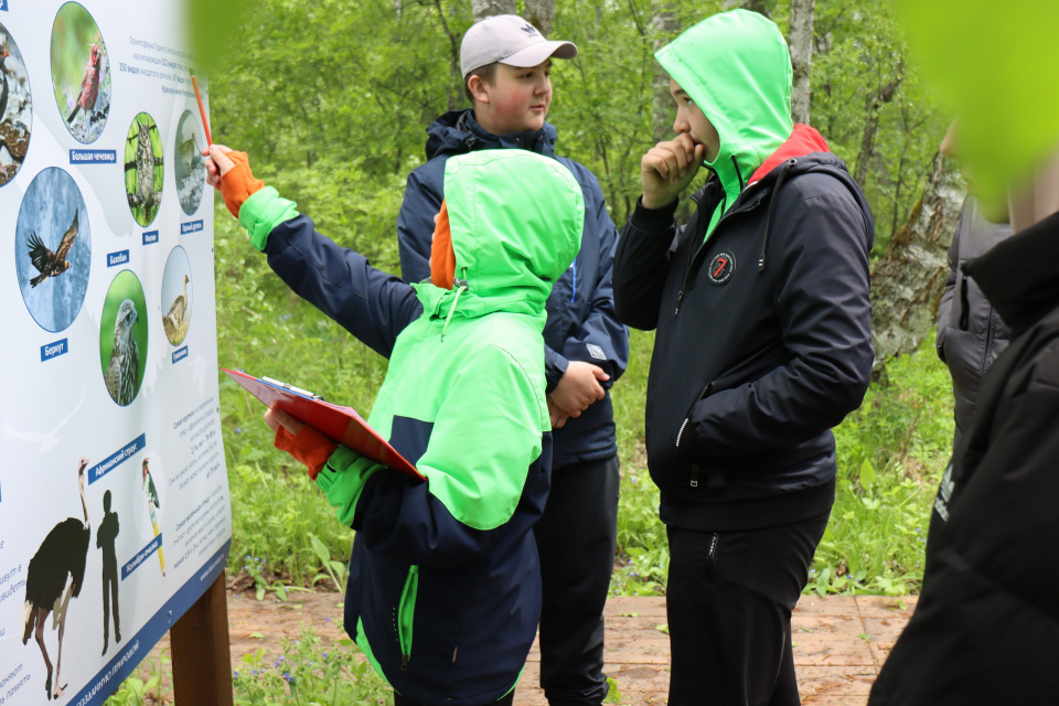 Бочкарева Раиса 