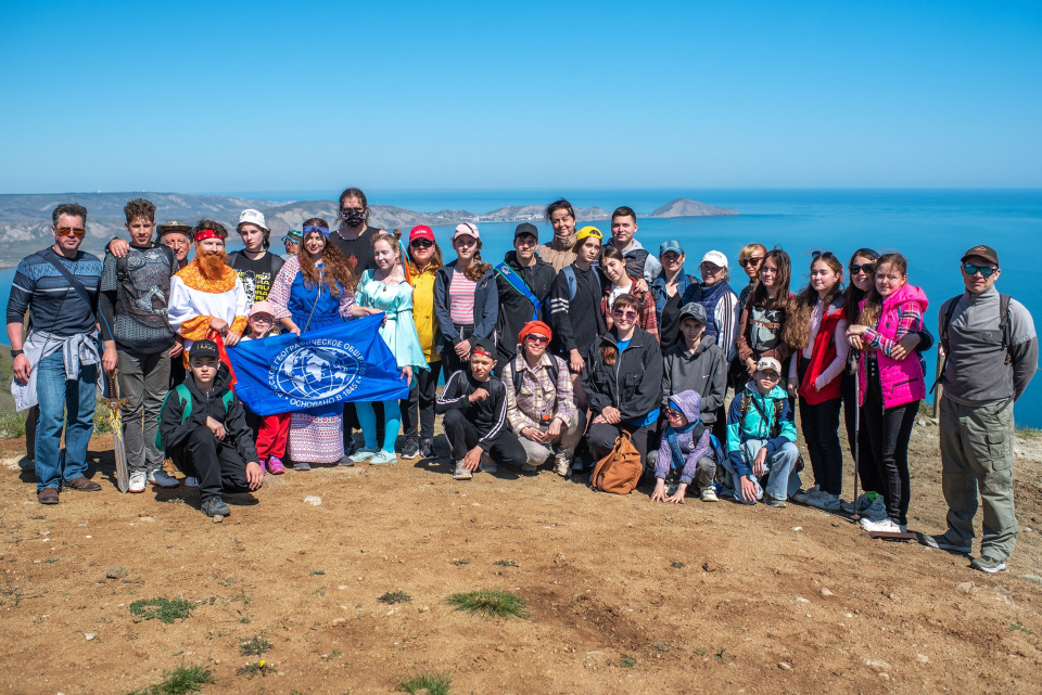Квест-экскурсии в Крыму