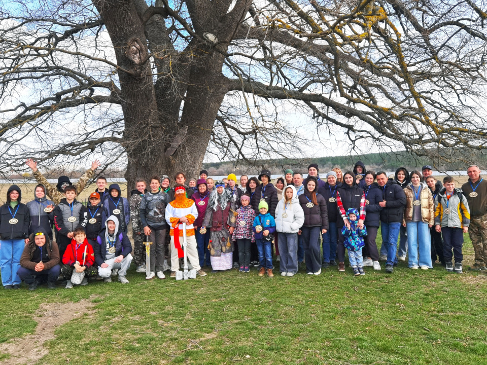 Квест-экскурсии в Крыму