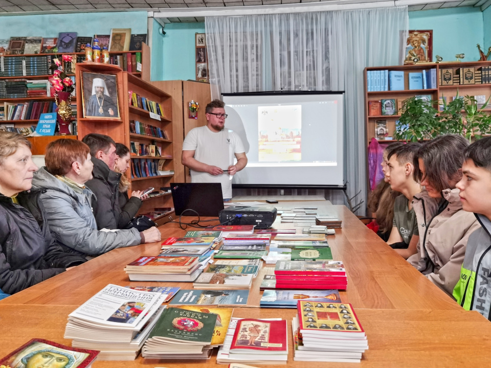 Лекция-экскурсия «Русские путешественники в Судаке»