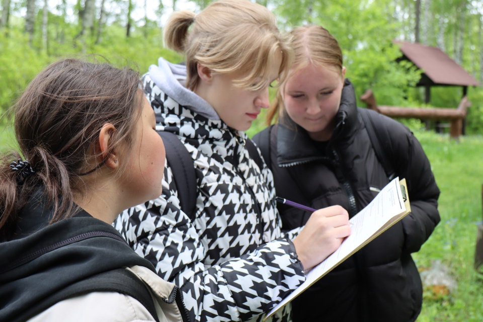 Бочкарева Раиса 