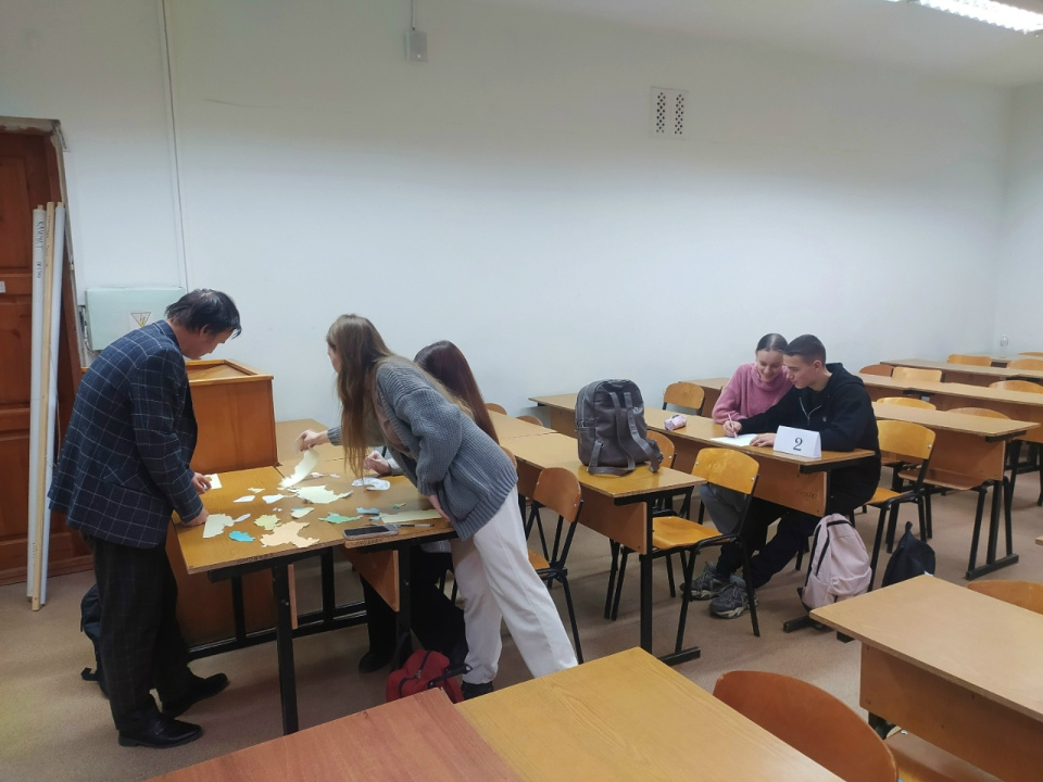 МЦ РГО Кировской области