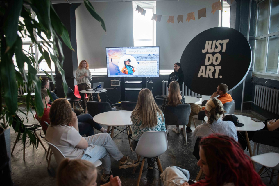 Арсений Арлюков