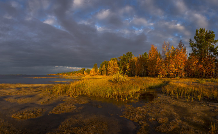 Татьяна Борисова, участник фотоконкурса РГО "Самая красивая страна"