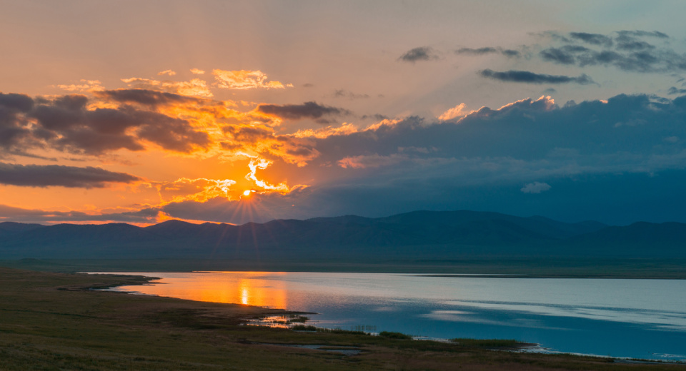 Александр Макеев