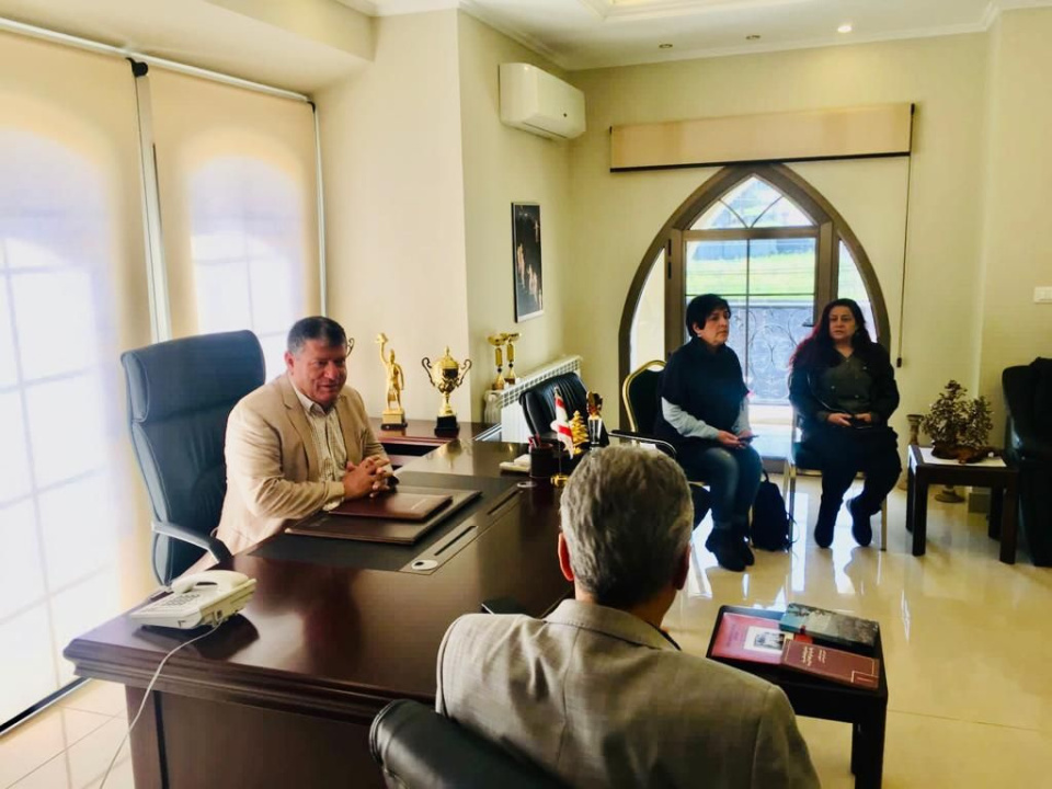 Молодежный клуб "Феникс" 