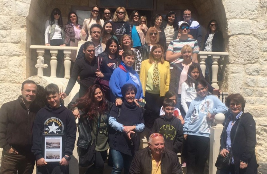 Молодежный клуб РГО "Феникс" 