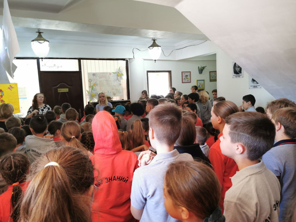 Полезные крышечки