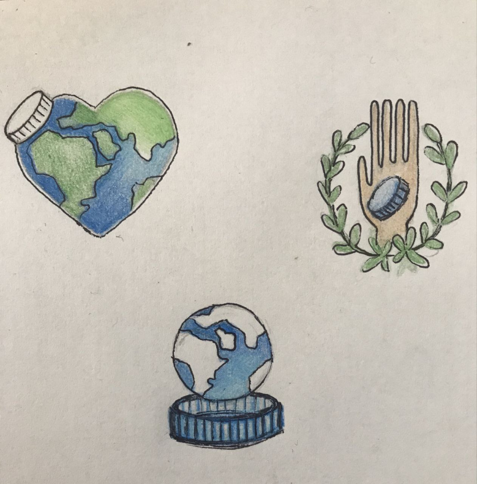 Конкурс логотипов