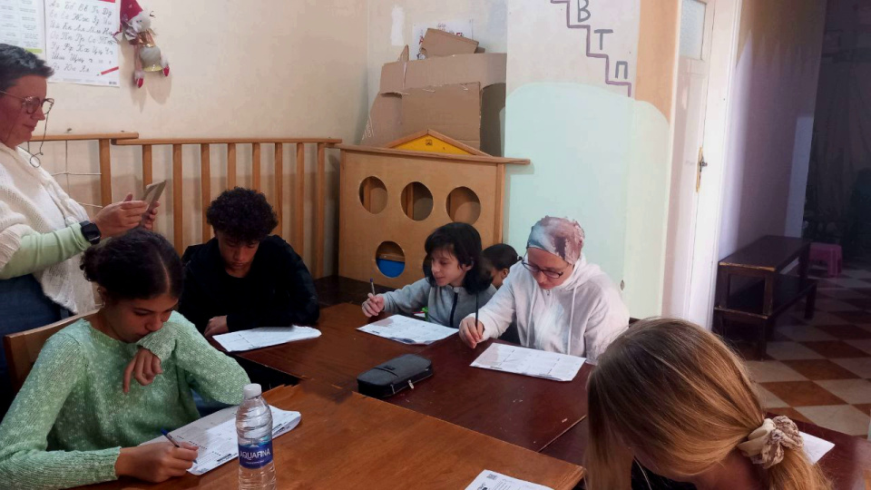 Экодиктант 2024