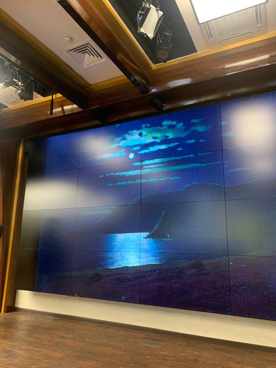 Маргарита Злотина \ Пресс-служба РГО