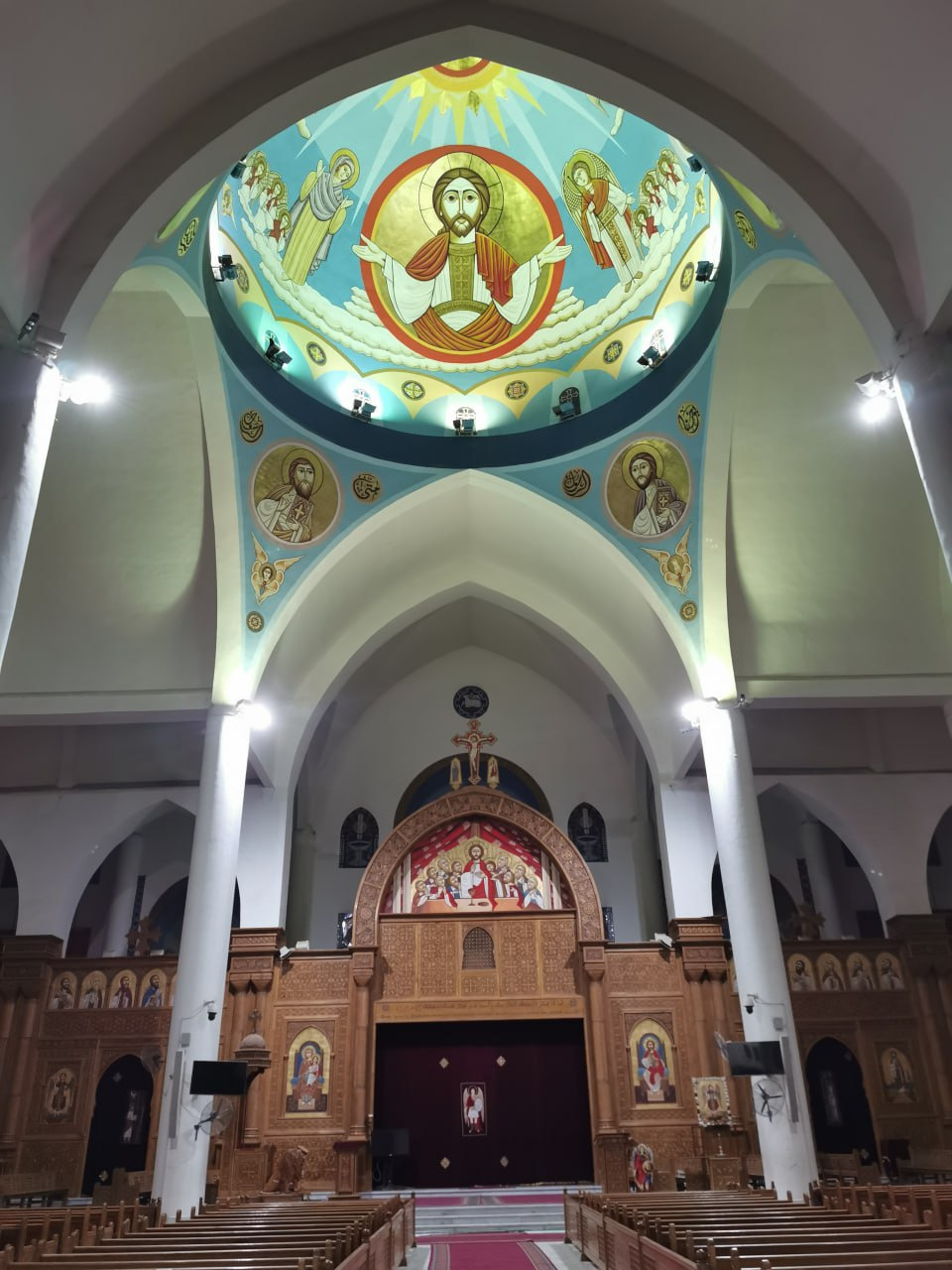 Собор Архангела Михаила