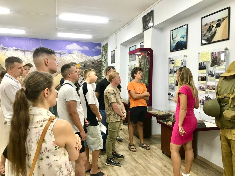 Накануне 180 - лет Русскому Географическому Обществу