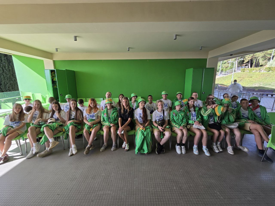 Пресс-служба Мир открытий