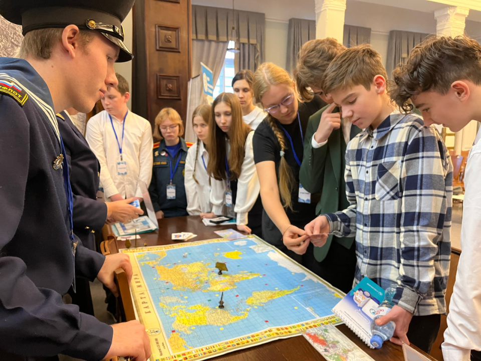 Дарья Алёшина