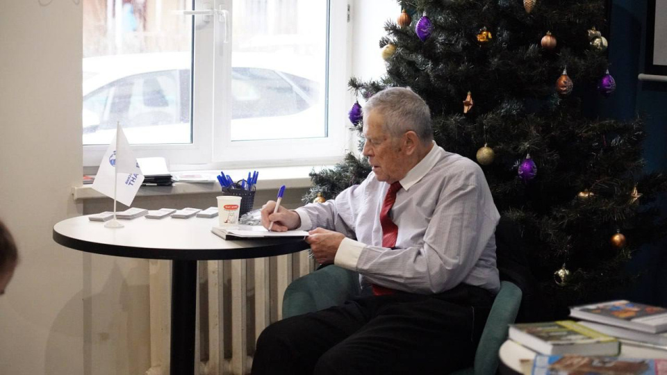 Сигалов Михаил Романович Сигалов Михаил Романович