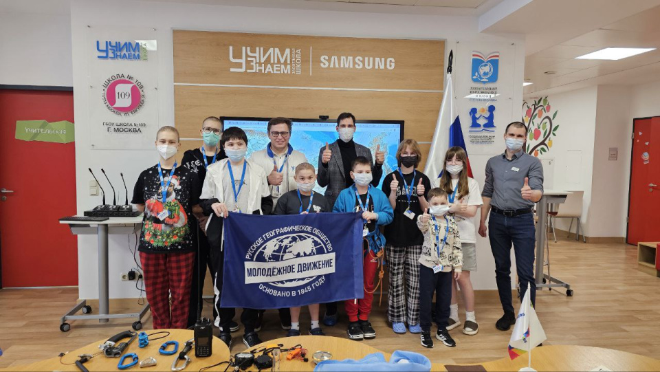 Артём Рябухин