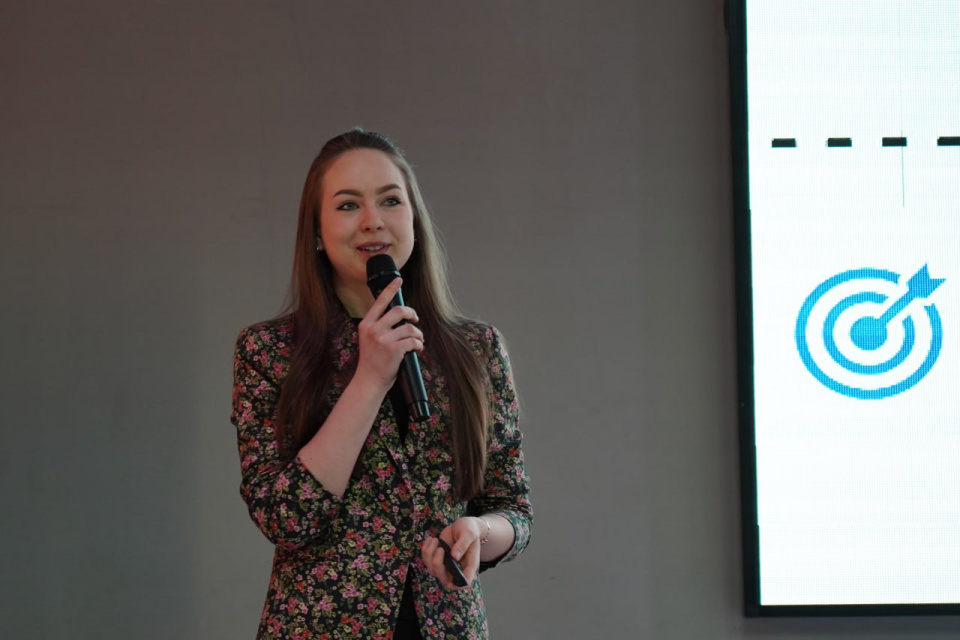 Презентация проекта "Природа БЕЗопасности РГО"