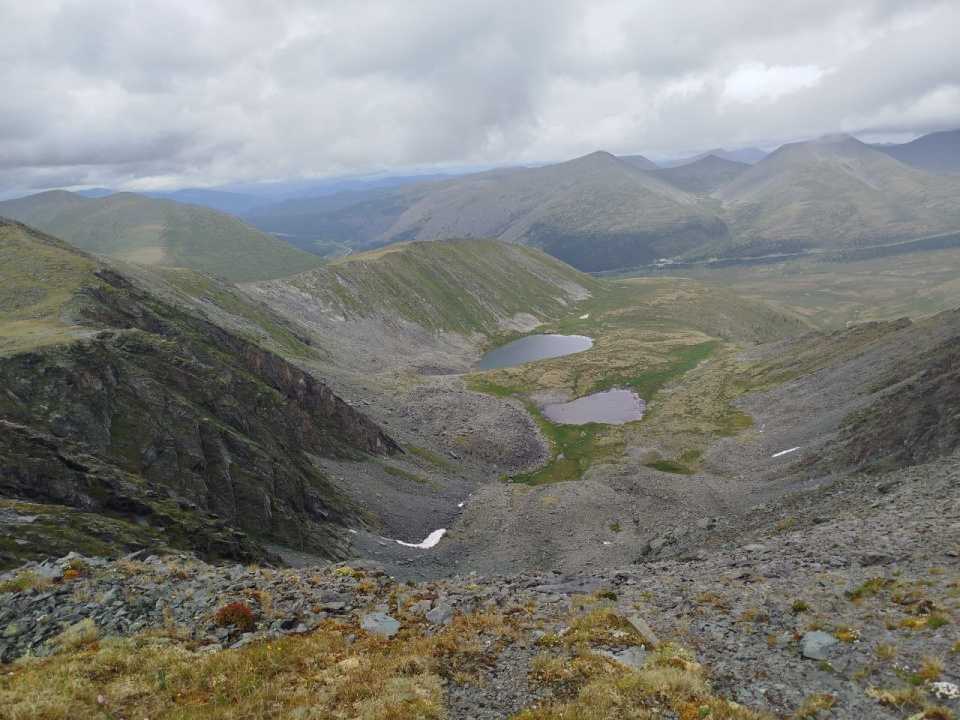 Ульяна Потылицына 