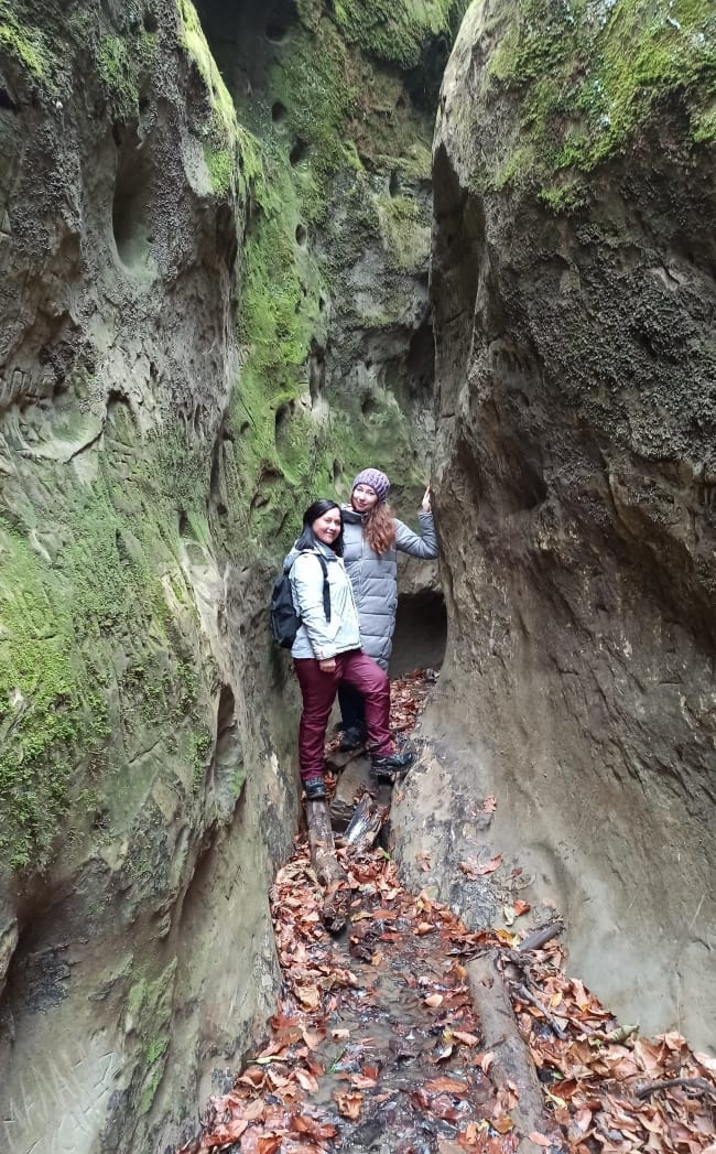 Молодёжный клуб РГО