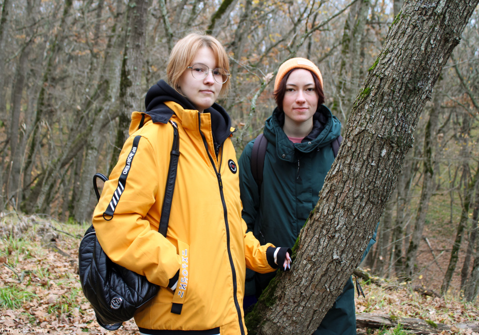 Анна Темерева