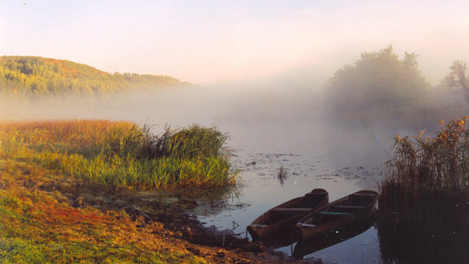 Алексей Емельянов, участник фотоконкурса РГО "Самая красивая страна"