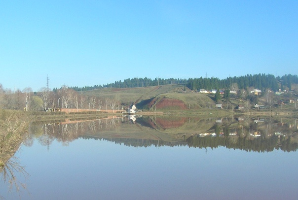 Ирина Давыдова