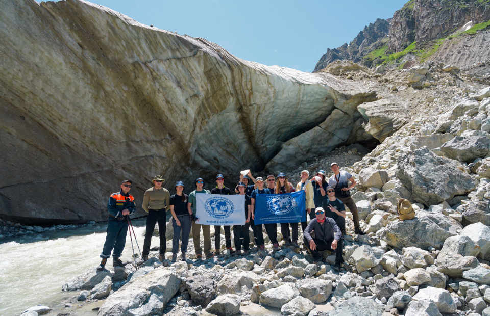 Павел Ившин