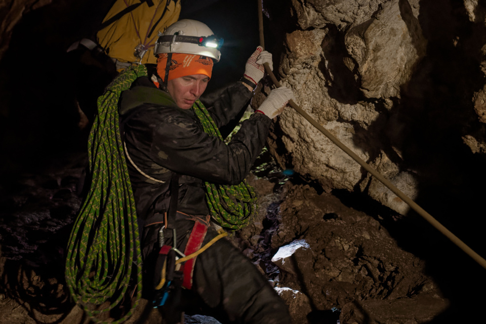 Павел Ившин