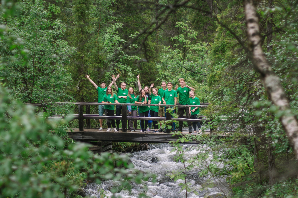 Анастасия Клепинина