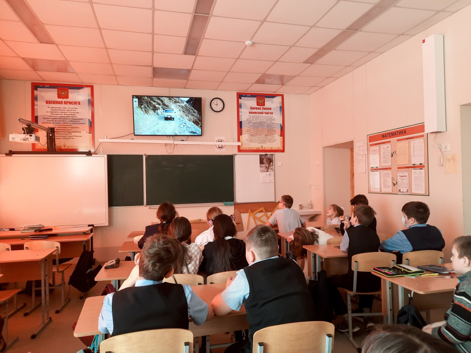 Всемирный день дикой природы