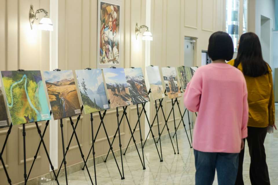 Карина Черноева